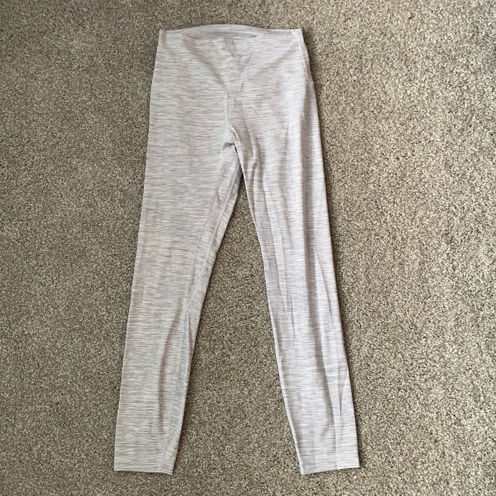 Lululemon Align Leggings 25 Inch